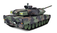 AME-23112 1:16 Leopard 2A6  Advanced Line IR/BB