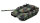AME-23112 1:16 Leopard 2A6  Advanced Line IR/BB