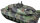 AME-23112 1:16 Leopard 2A6  Advanced Line IR/BB