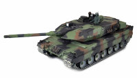 1:16 Leopard 2A6  Professional Line IR/BB