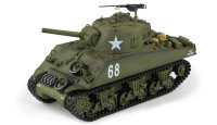 1:16  U.S. M4A3 Sherman Advanced Line IR/BB
