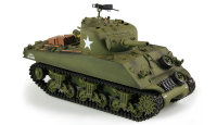 1:16  U.S. M4A3 Sherman Advanced Line IR/BB