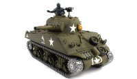 1:16 U.S. M4A3 Sherman  Professional Line IR/BB