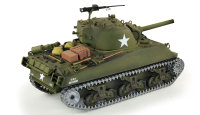 AME-23115 1:16 U.S. M4A3 Sherman  Professional Line IR/BB