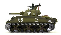 AME-23115 1:16 U.S. M4A3 Sherman  Professional Line IR/BB