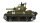 AME-23115 1:16 U.S. M4A3 Sherman  Professional Line IR/BB