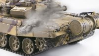 AME-23118 1:16 T-90  Advanced Line IR/BB