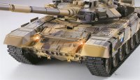 AME-23118 1:16 T-90  Advanced Line IR/BB