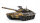 AME-23118 1:16 T-90  Advanced Line IR/BB