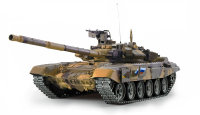 1:16 T-90  Professional Line IR/BB