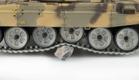 AME-23119 1:16 T-90  Professional Line IR/BB