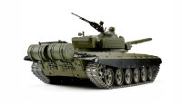 1:16 T-72  Professional Line IR/BB