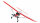 AME-24107 Piper J-3 Cup rot/weiß, 3-Kanal RTF, Gyro, Mode 2
