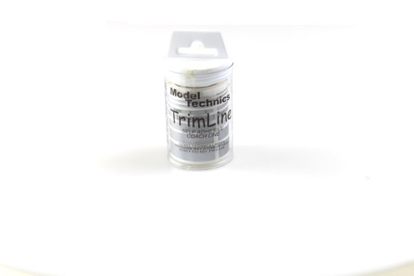 TrimLine silber