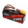 GEA53004s60x9 LiPo Akku Gens ace 5300mAh 14.8V 60C 4S1P XT90 HardCase