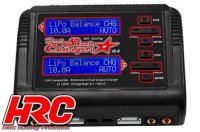 Ladeger&auml;t - 12/230V - HRC Dual-Star Charger V2.1 -...