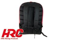 HRC9932RB Tasche - Backbag - RACE BAG - 1/8-1/10 Modelle