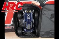 HRC9932RB Tasche - Backbag - RACE BAG - 1/8-1/10 Modelle