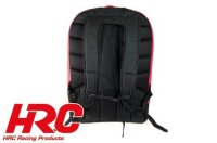 HRC9932RB Tasche - Rucksack - RACE BAG - 1/8-1/10 Modelle