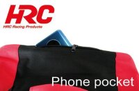 HRC9932RB Tasche - Rucksack - RACE BAG - 1/8-1/10 Modelle