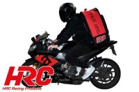 HRC9932RB Tasche - Rucksack - RACE BAG - 1/8-1/10 Modelle