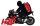 HRC9932RB Tasche - Rucksack - RACE BAG - 1/8-1/10 Modelle