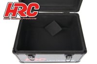 HRC9721L LiPo Aufbewahrungskoffer - Fire Case L - 350x250x210mm
