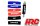 HRC28057BL Tuningteile - 1/8 Off Road - Dämpfersocken 110x25-30mm - Blau (4 pcs)