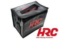 HRC9705XL LiPo Safe Tasche - Rechteckig Typ - 210x160x150mm