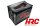 HRC9705XL LiPo Safe Tasche - Rechteckig Typ - 210x160x150mm