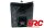 HRC9705XL LiPo Safe Tasche - Rechteckig Typ - 210x160x150mm