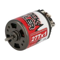 Rock Crawler Motor 27 Turn