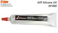 Silikon Differential-&Ouml;l - 40ml - K Factory -  50000 cps