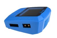 PC-020-003 Pulsetec - Charger - Nano 320 - Pulse Link App - AC 11-18V - 320W Power - 0.1-15.0A - 1-6 Li-xx - 1-15 Ni-xx - 2-20V PB