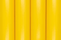 ORACOVER 2m Rolle cadmium gelb B&uuml;gelfolie
