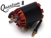 Quantum II 400 Brushless Motor