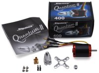 M-Q2-0400 Quantum II 400 Brushless Motor