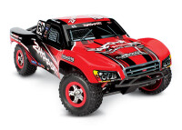 Support 1/16 Slash 4X4 (70054-1)