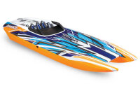 Support M41 Widebody (57046-4)