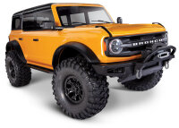 Support TRX-4 2021 Ford Bronco (92076-4)