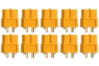 Adapter • kompatibel mit XT60 Buchse <=> Zigarettenanzünder Stecker 180W