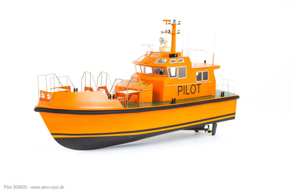 Pilot Lotsenboot