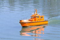 AEN-304600 Pilot Lotsenboot