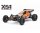 300046702 1:10 RC X-SA Racing Fighter (DT-03)