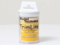 TrimLine gelb