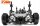 TM503019-T86 Auto - 1/10 Elektrisch - 4WD Drift - ARR - Team Magic E4D-MF - T86 ohne Elektronik