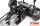 TM503019-T86 Auto - 1/10 Elektrisch - 4WD Drift - ARR - Team Magic E4D-MF - T86 ohne Elektronik