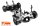 TM503019-T86 Auto - 1/10 Elektrisch - 4WD Drift - ARR - Team Magic E4D-MF - T86 ohne Elektronik