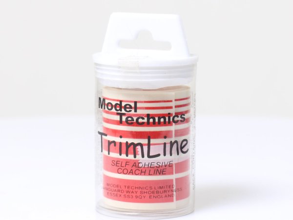 TrimLine rot