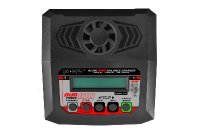 Rc Plus Power Duo 100 Charger - AC 100W - DC 2X 100W - 2x 4S Lixx - 8 Nixx - 16V PB